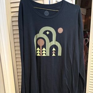 Wohven- Long Sleeve T